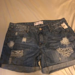 Shorts